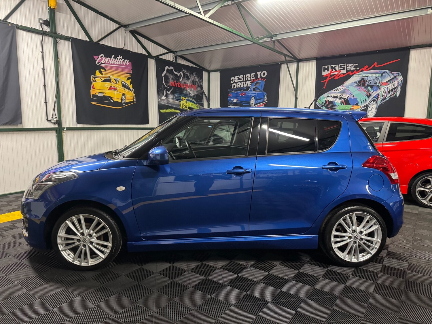 Used Suzuki Swift 2017 for sale - 76618930: Photo 51