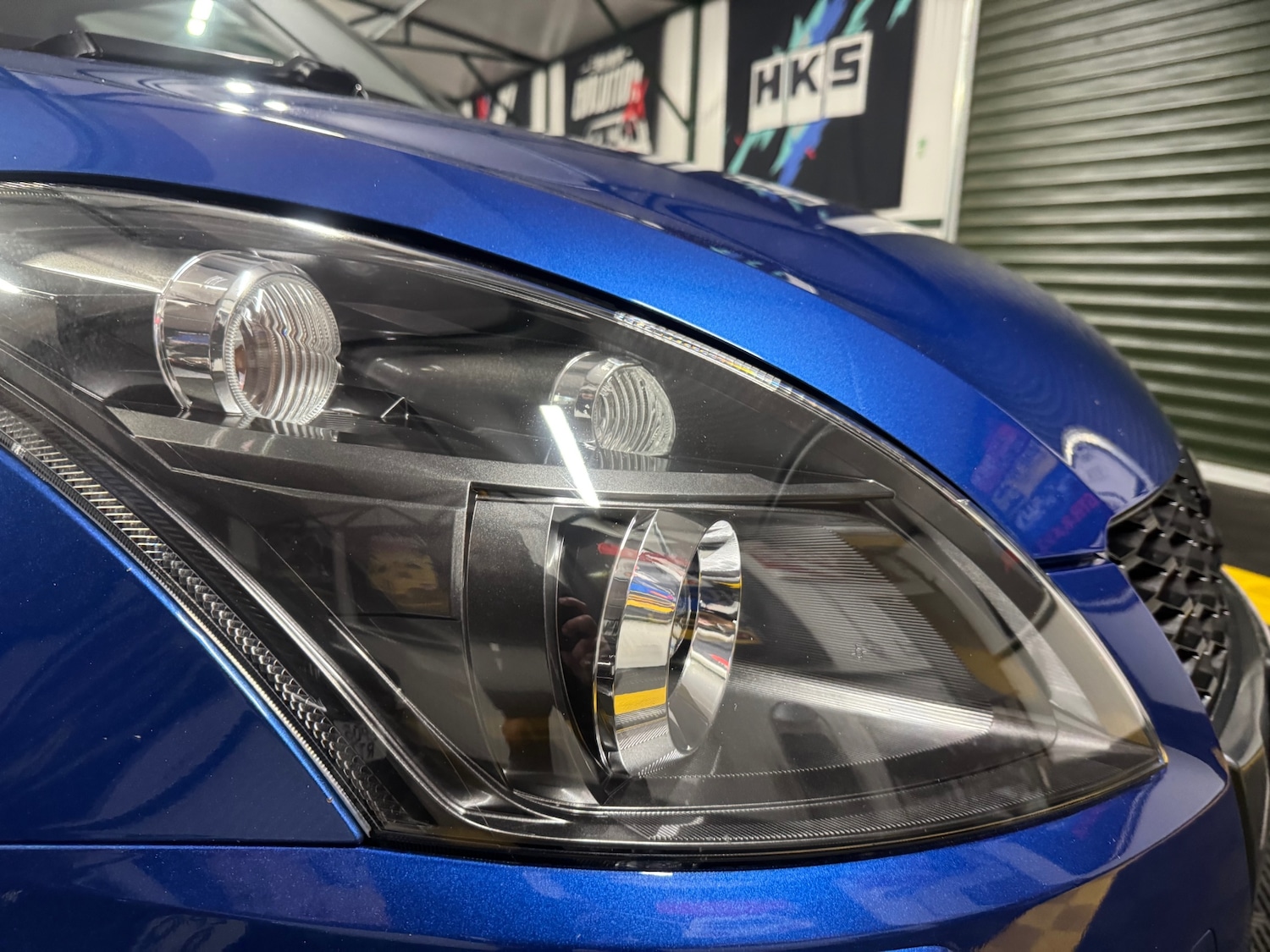 Used Suzuki Swift 2017 for sale - 76618930: Photo 53