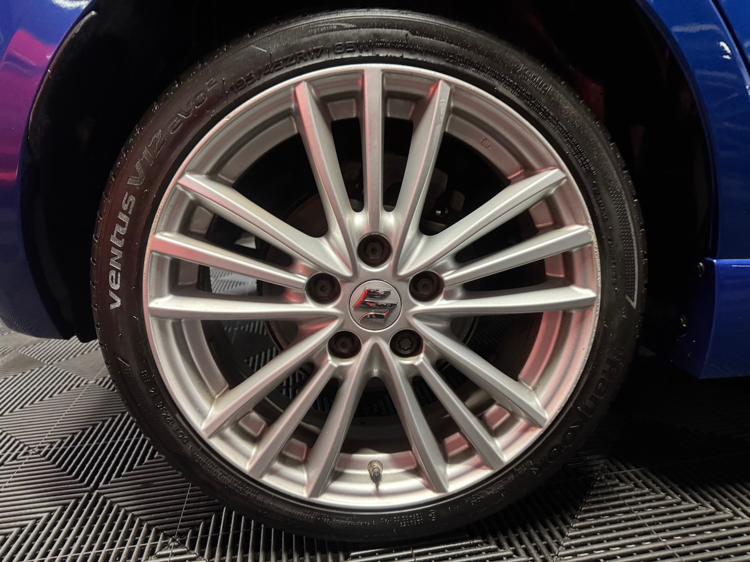 Used Suzuki Swift 2017 for sale - 76618930: Photo 54