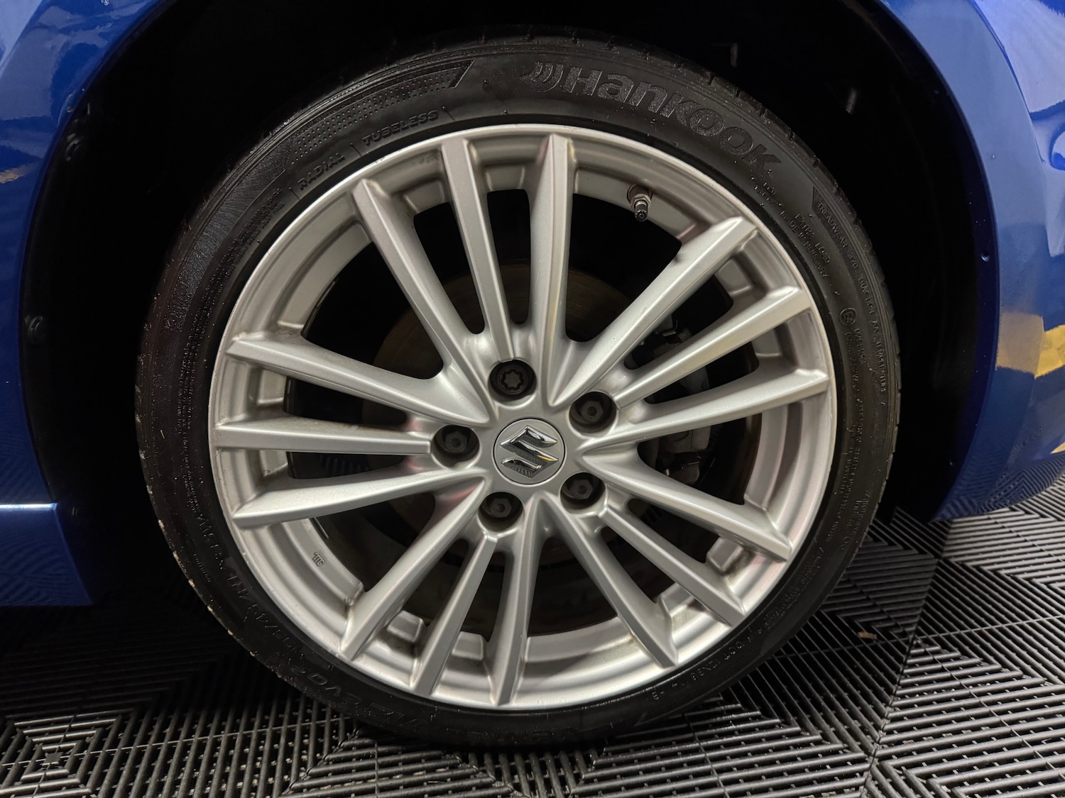 Used Suzuki Swift 2017 for sale - 76618930: Photo 55