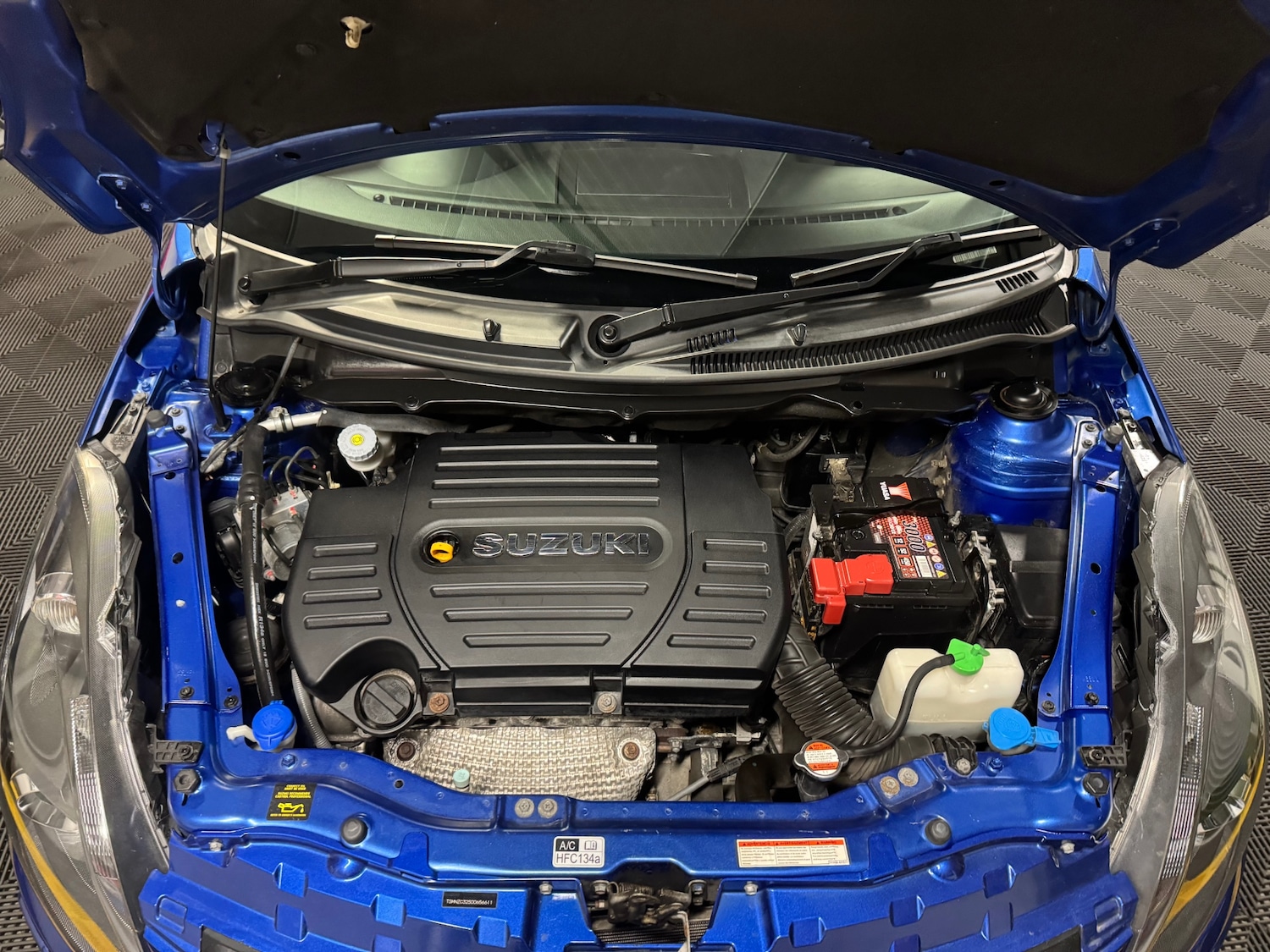 Used Suzuki Swift 2017 for sale - 76618930: Photo 56