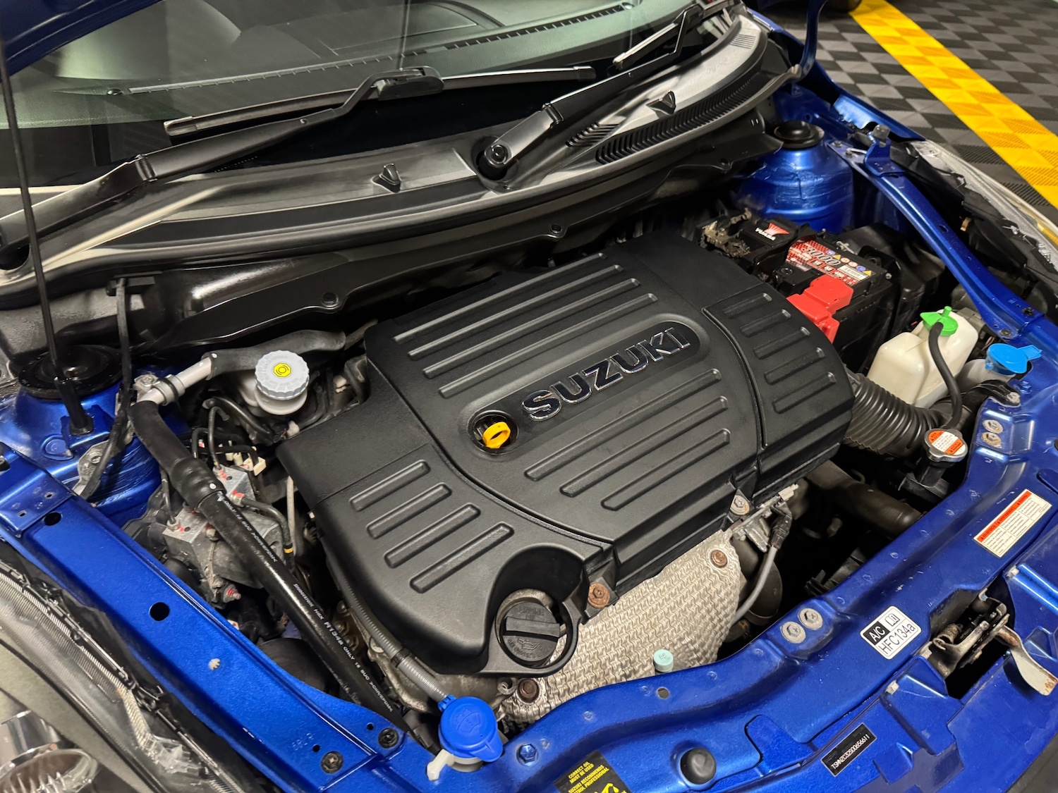 Used Suzuki Swift 2017 for sale - 76618930: Photo 57