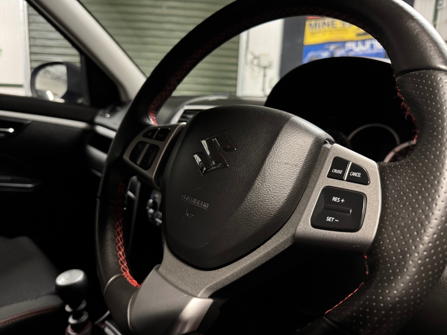 Used Suzuki Swift 2017 for sale - 76618930: Photo 61