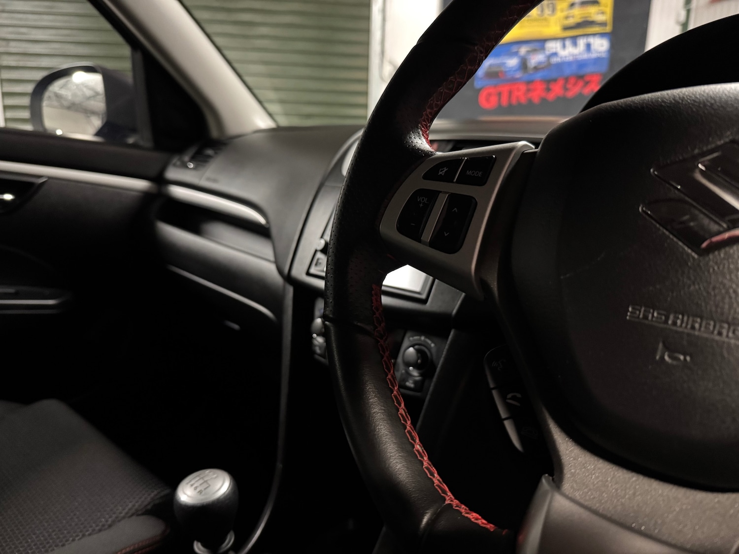 Used Suzuki Swift 2017 for sale - 76618930: Photo 62