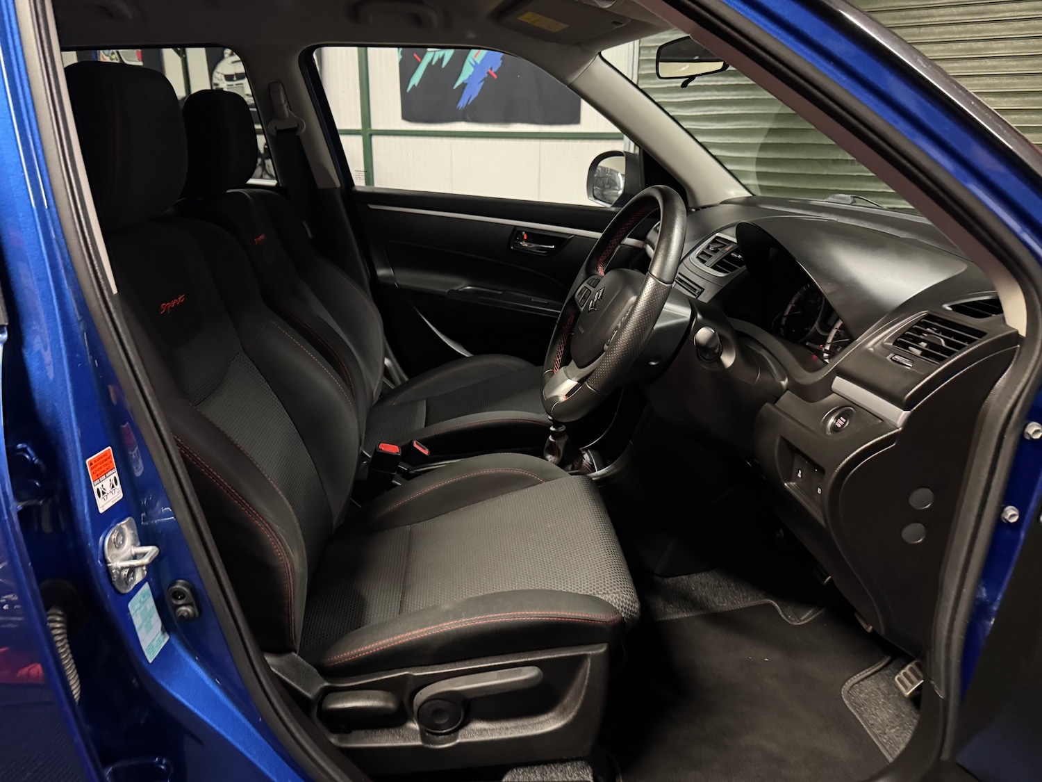 Used Suzuki Swift 2017 for sale - 76618930: Photo 66