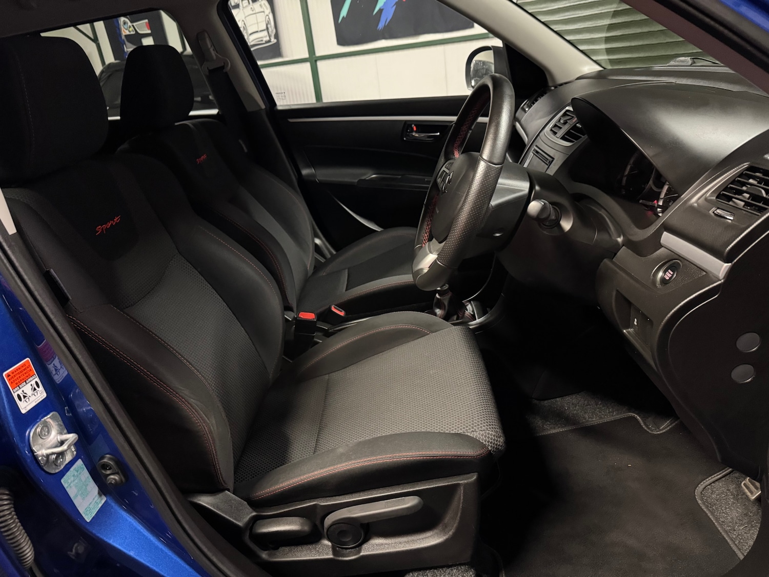 Used Suzuki Swift 2017 for sale - 76618930: Photo 67