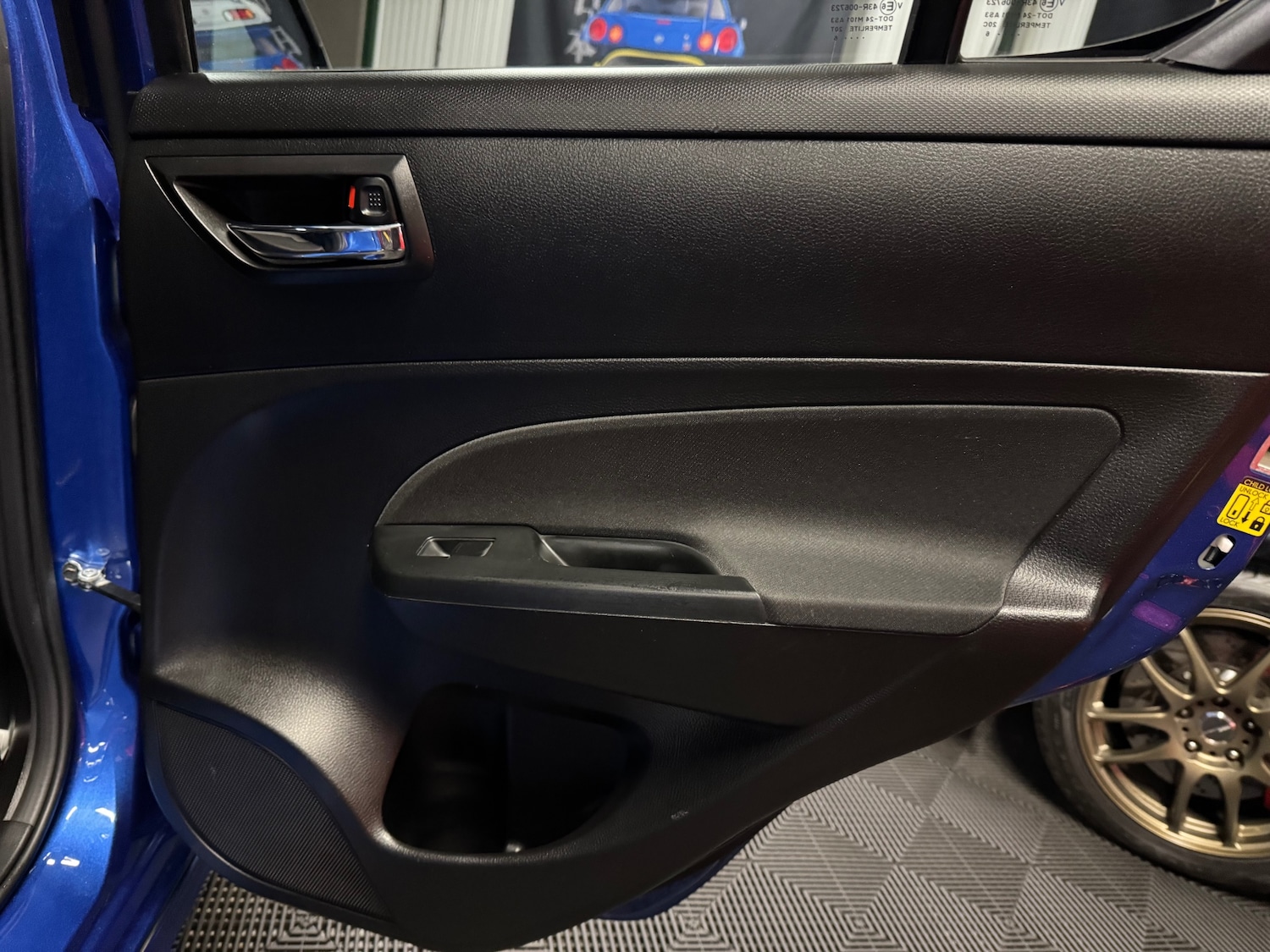 Used Suzuki Swift 2017 for sale - 76618930: Photo 73