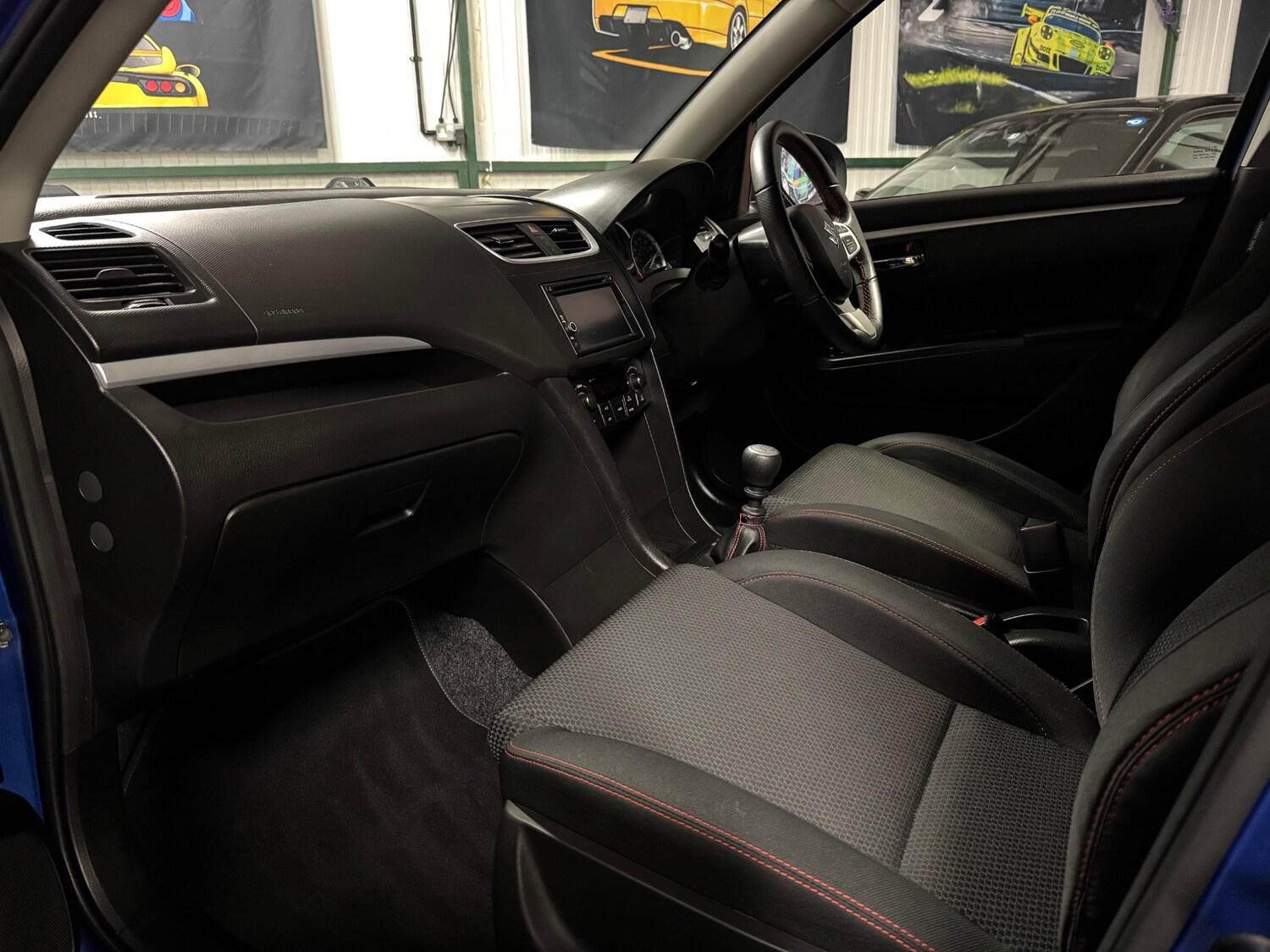 Used Suzuki Swift 2017 for sale - 76618930: Photo 78