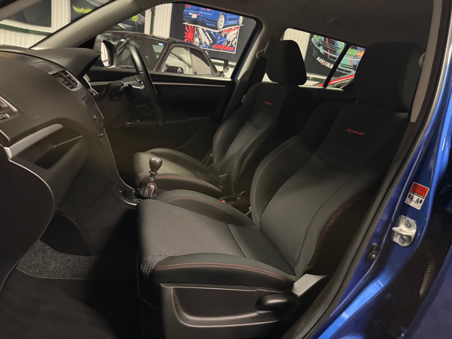 Used Suzuki Swift 2017 for sale - 76618930: Photo 80