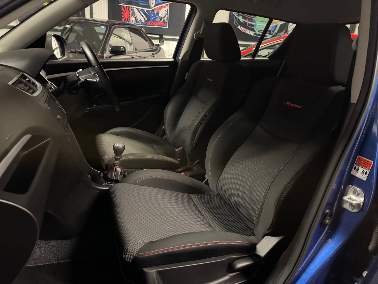 Used Suzuki Swift 2017 for sale - 76618930: Photo 82