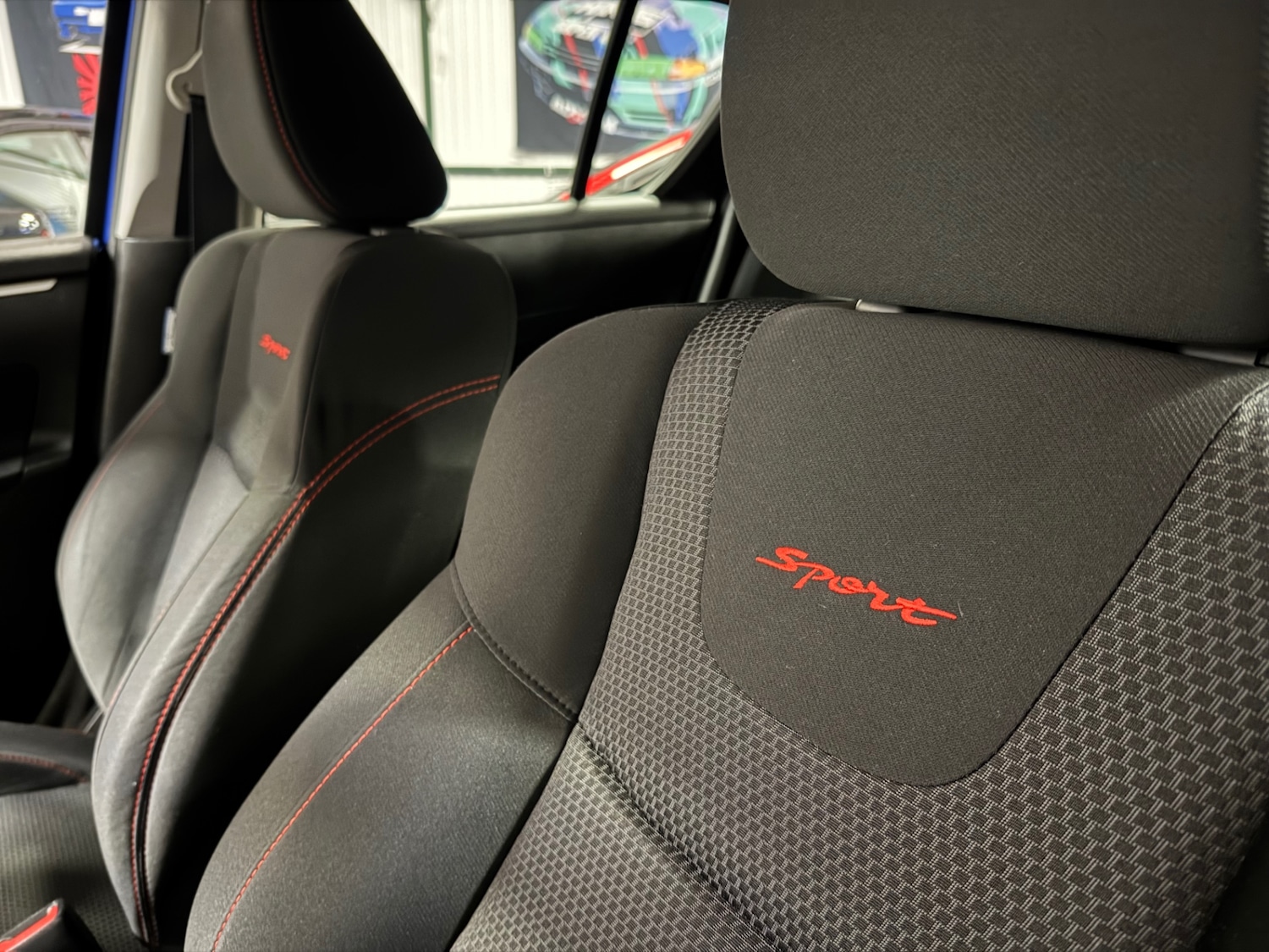 Used Suzuki Swift 2017 for sale - 76618930: Photo 83