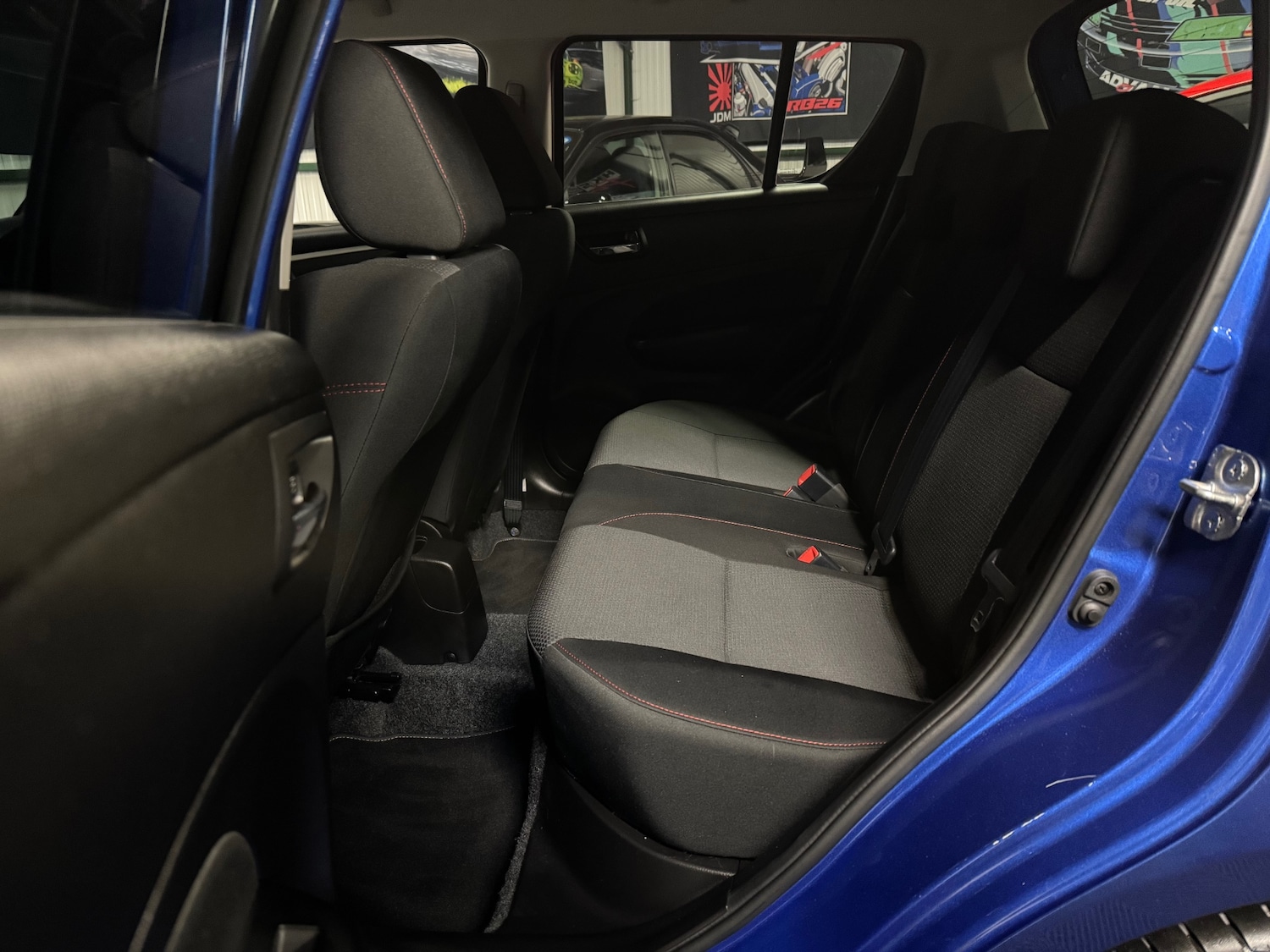 Used Suzuki Swift 2017 for sale - 76618930: Photo 87