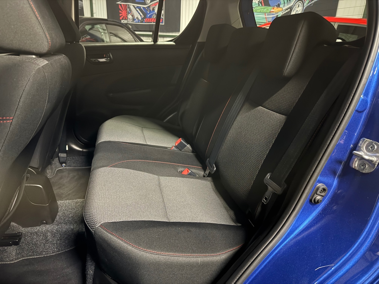 Used Suzuki Swift 2017 for sale - 76618930: Photo 88