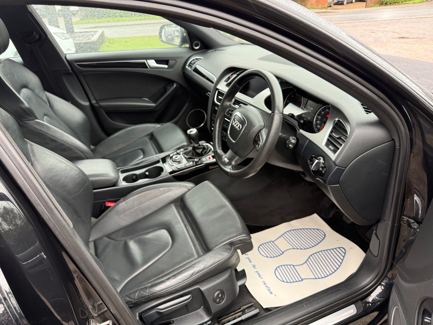 Used Audi A4 2011 for sale - 77208599: Photo 11