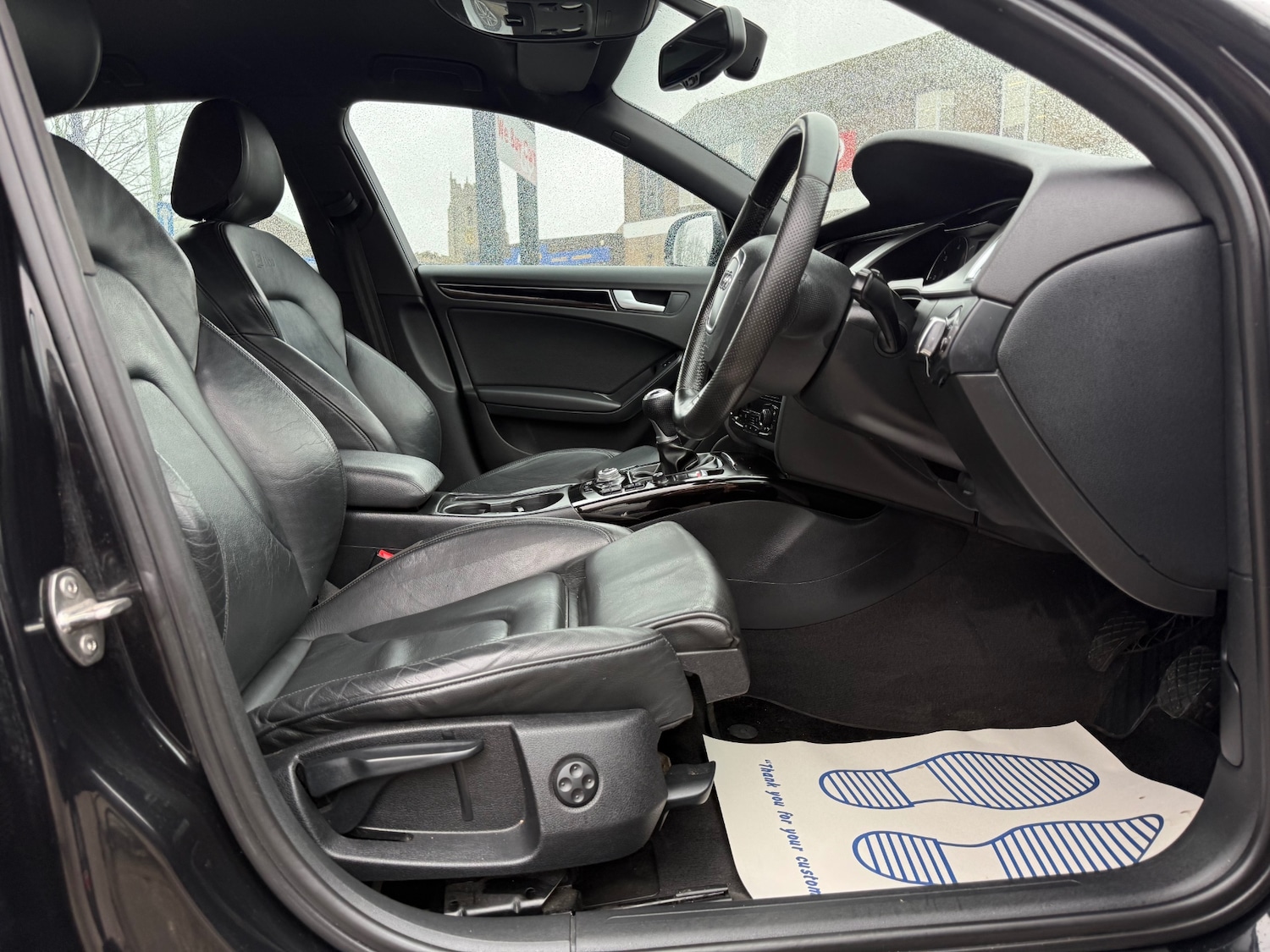 Used Audi A4 2011 for sale - 77208599: Photo 12