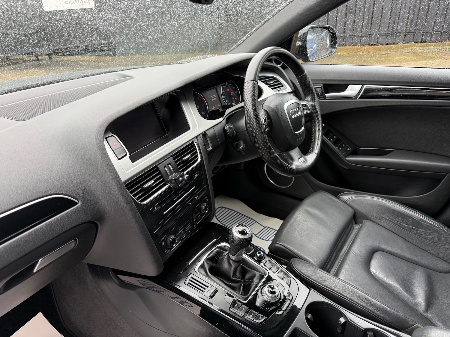 Used Audi A4 2011 for sale - 77208599: Photo 15