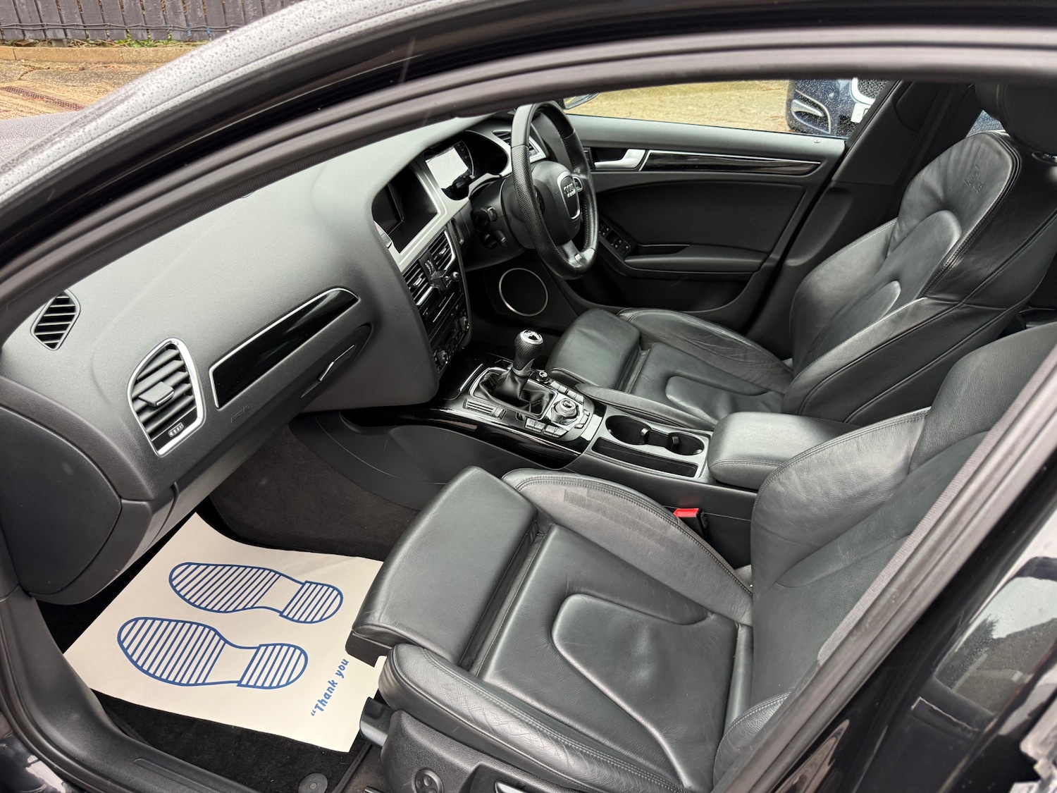 Used Audi A4 2011 for sale - 77208599: Photo 16