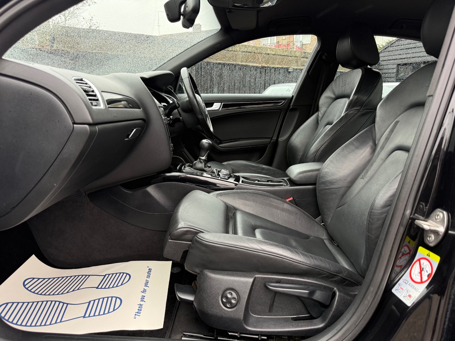 Used Audi A4 2011 for sale - 77208599: Photo 17