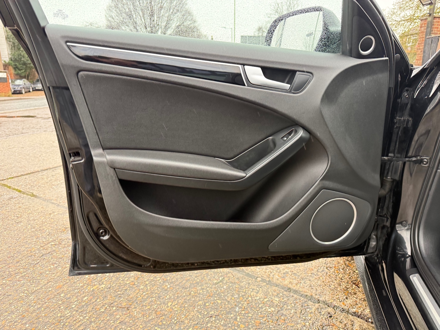 Used Audi A4 2011 for sale - 77208599: Photo 18