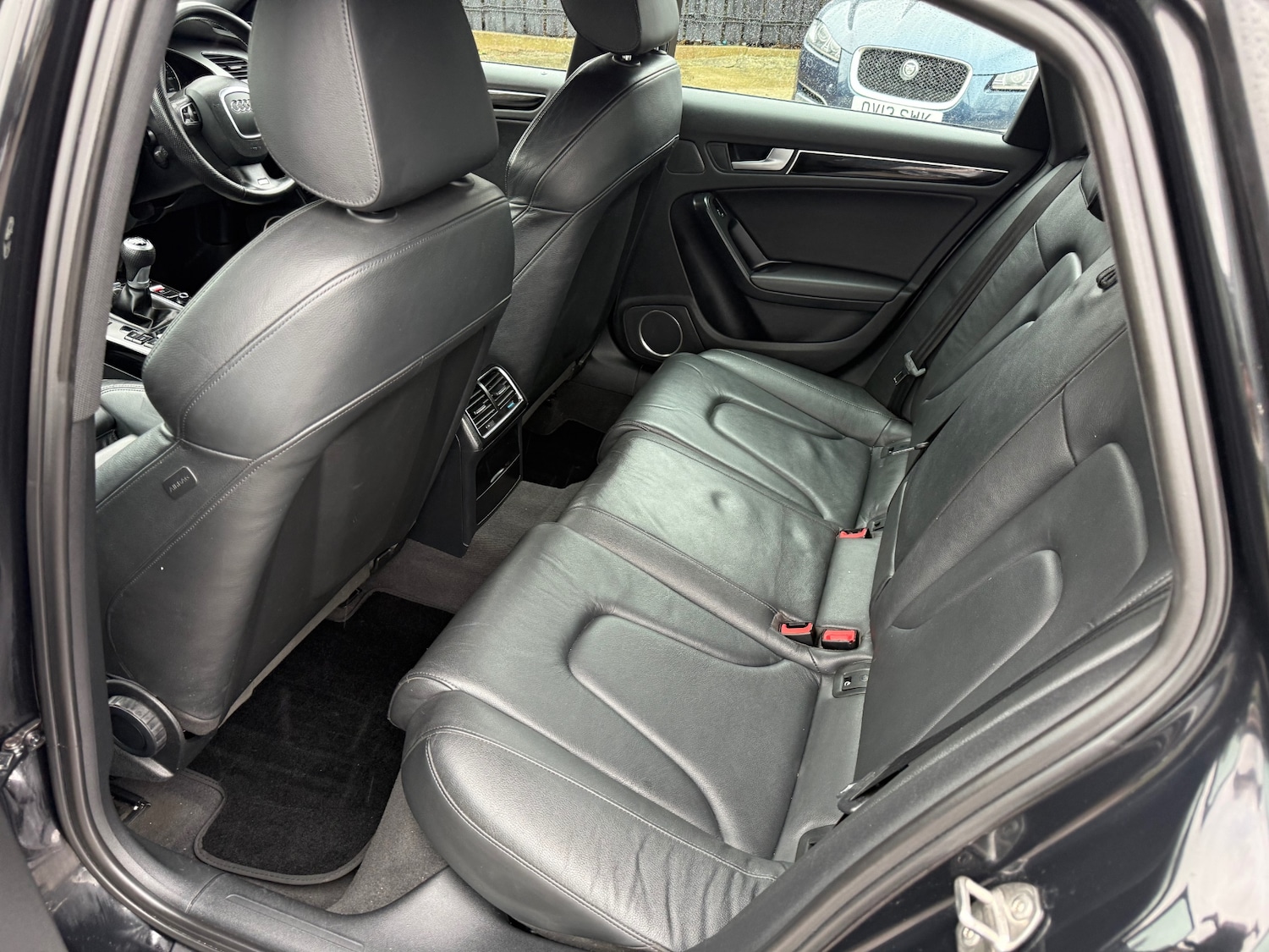 Used Audi A4 2011 for sale - 77208599: Photo 19