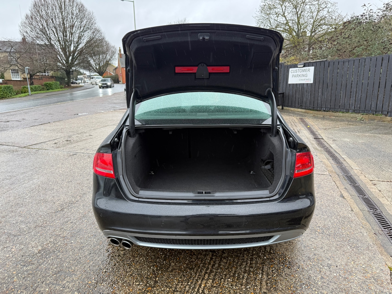 Used Audi A4 2011 for sale - 77208599: Photo 20