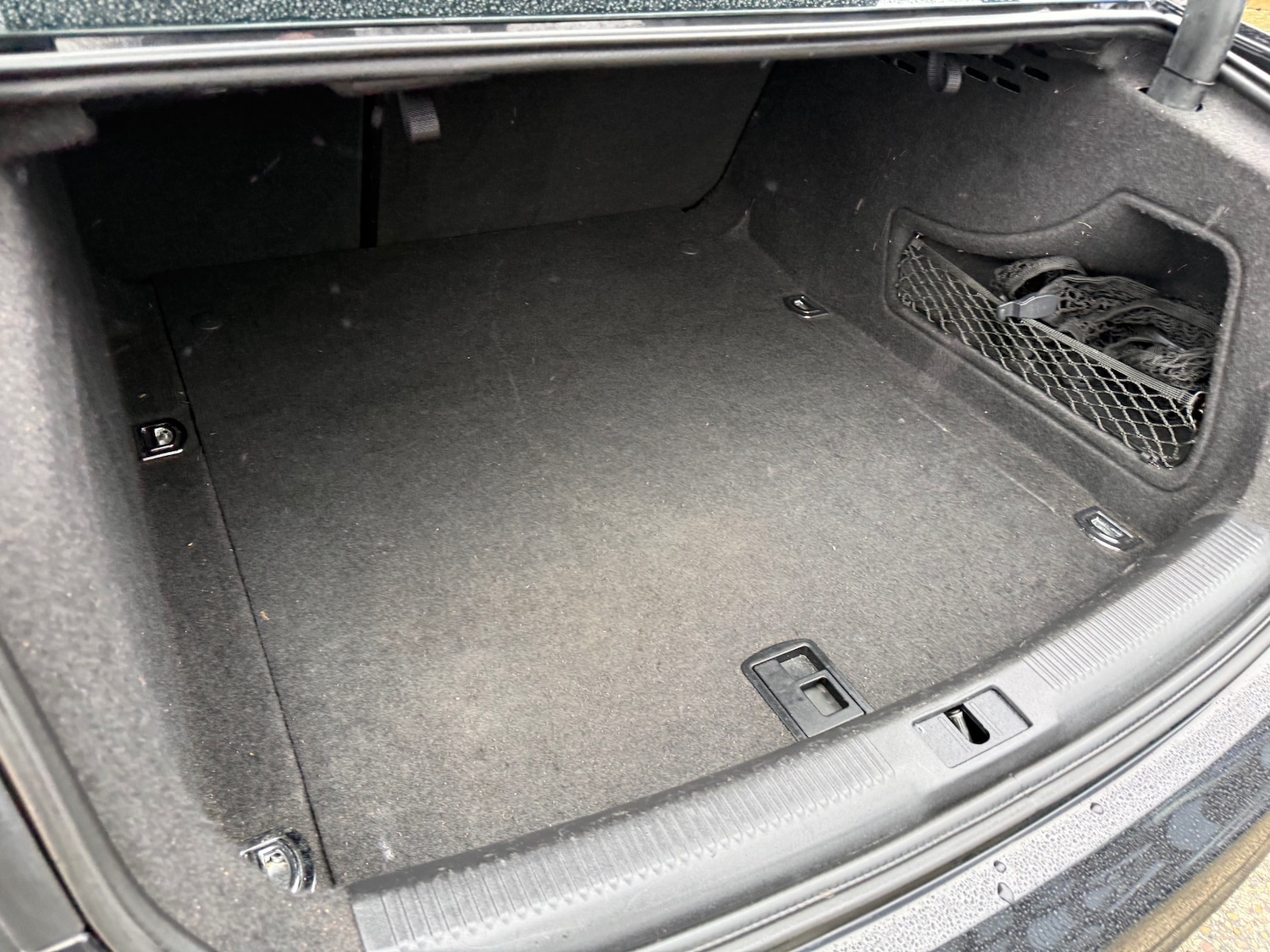 Used Audi A4 2011 for sale - 77208599: Photo 21