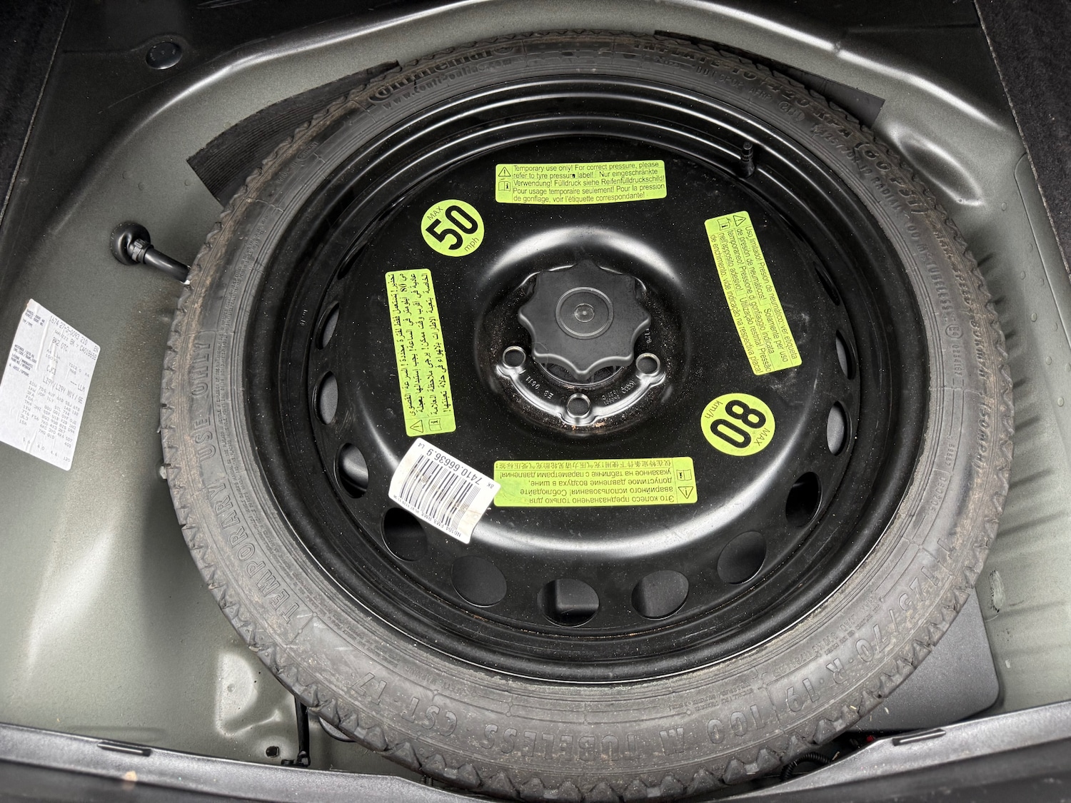 Used Audi A4 2011 for sale - 77208599: Photo 22