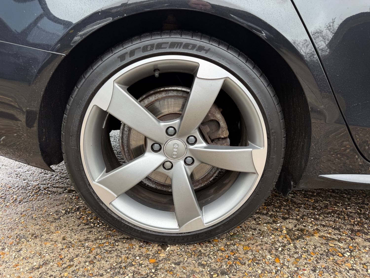 Used Audi A4 2011 for sale - 77208599: Photo 23