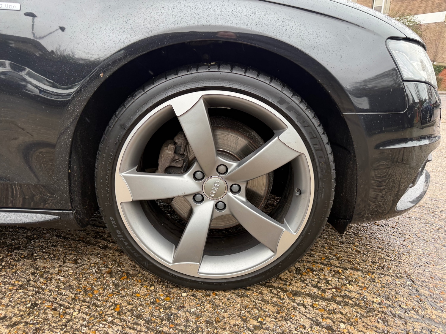 Used Audi A4 2011 for sale - 77208599: Photo 24