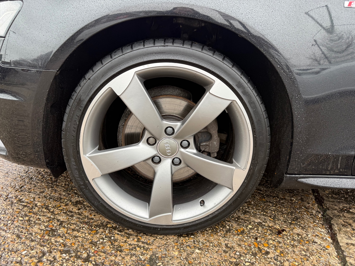 Used Audi A4 2011 for sale - 77208599: Photo 25