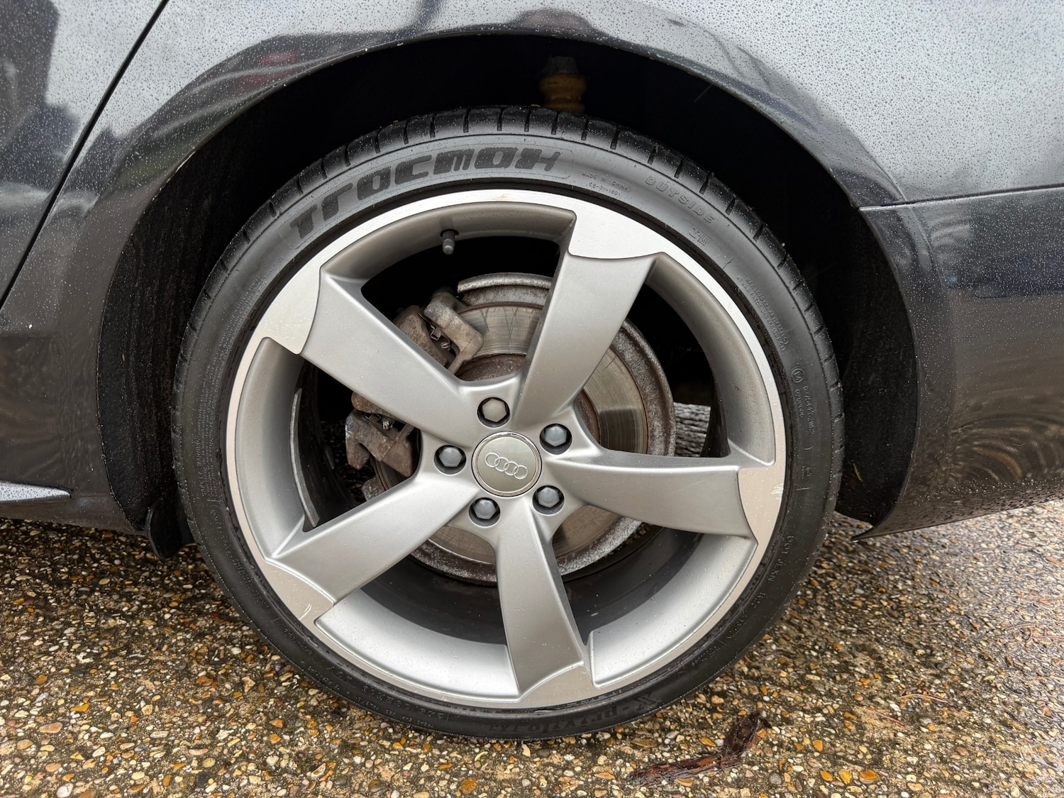 Used Audi A4 2011 for sale - 77208599: Photo 26