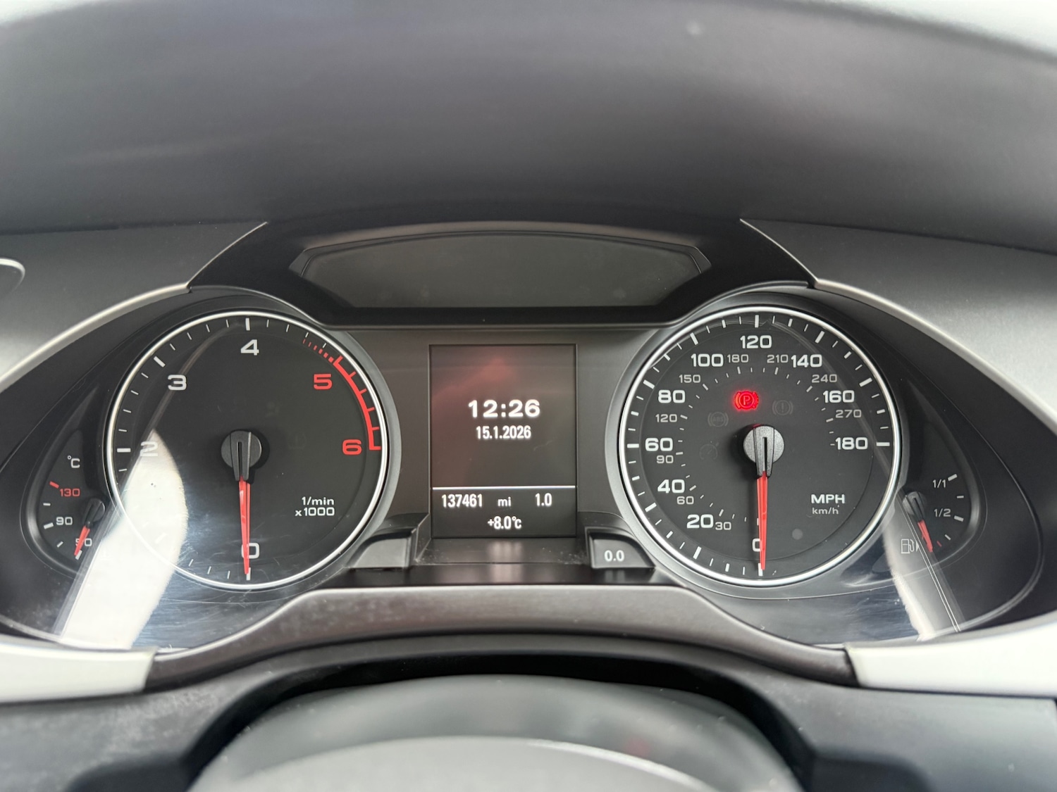 Used Audi A4 2011 for sale - 77208599: Photo 27