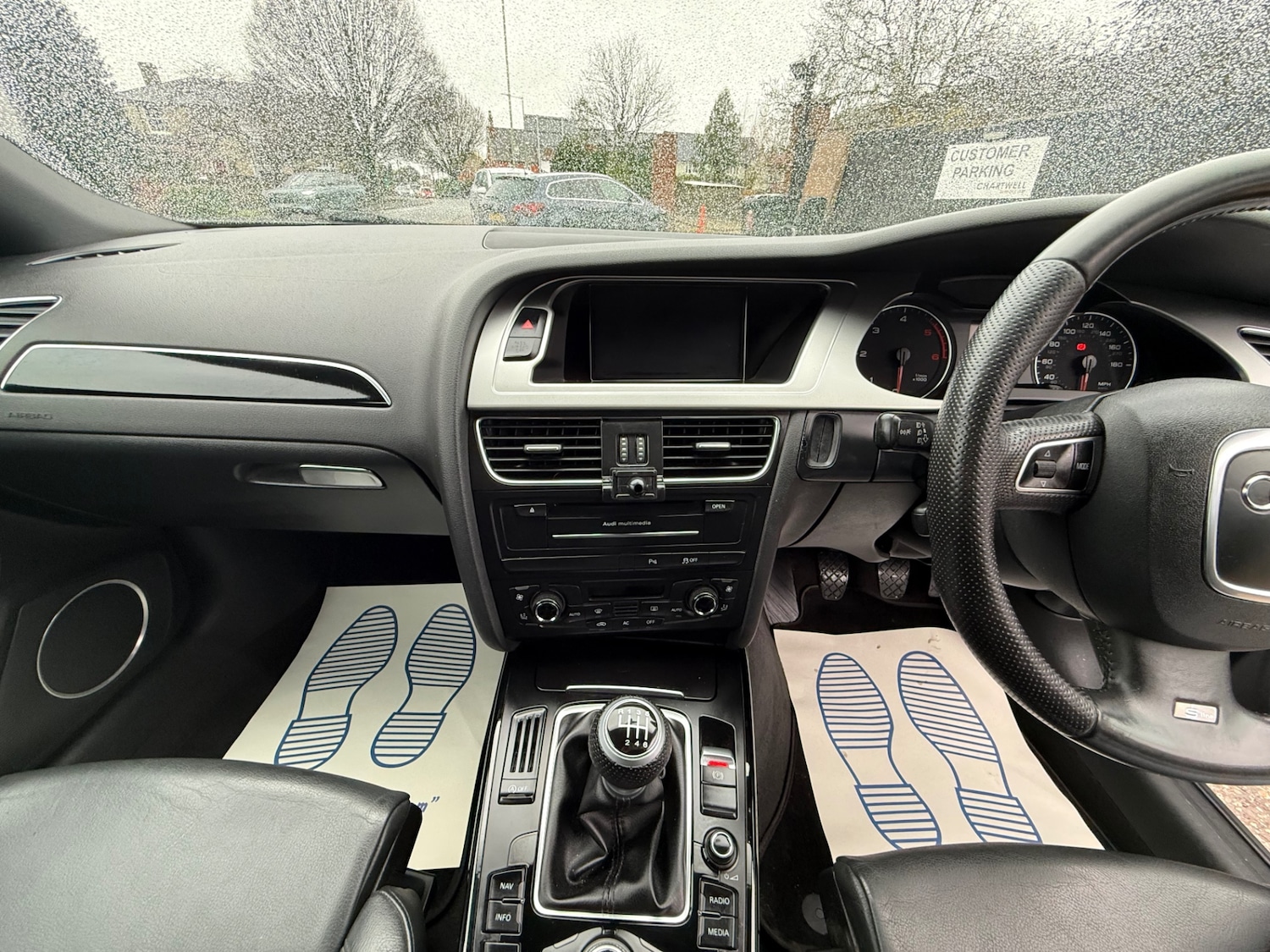 Used Audi A4 2011 for sale - 77208599: Photo 28