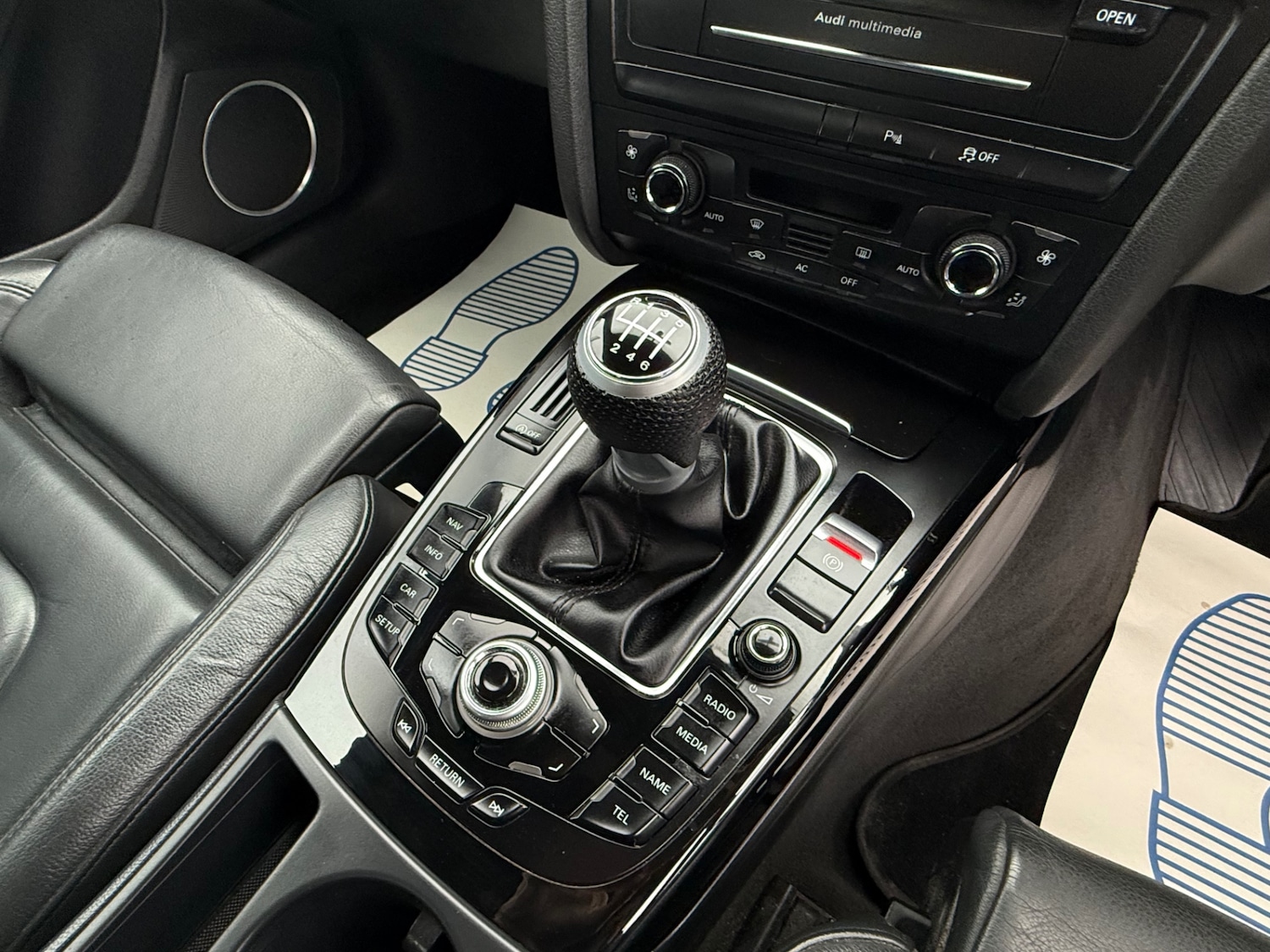 Used Audi A4 2011 for sale - 77208599: Photo 29