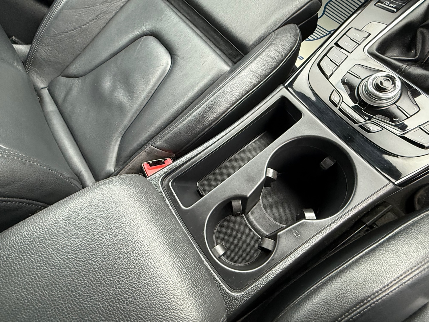 Used Audi A4 2011 for sale - 77208599: Photo 30