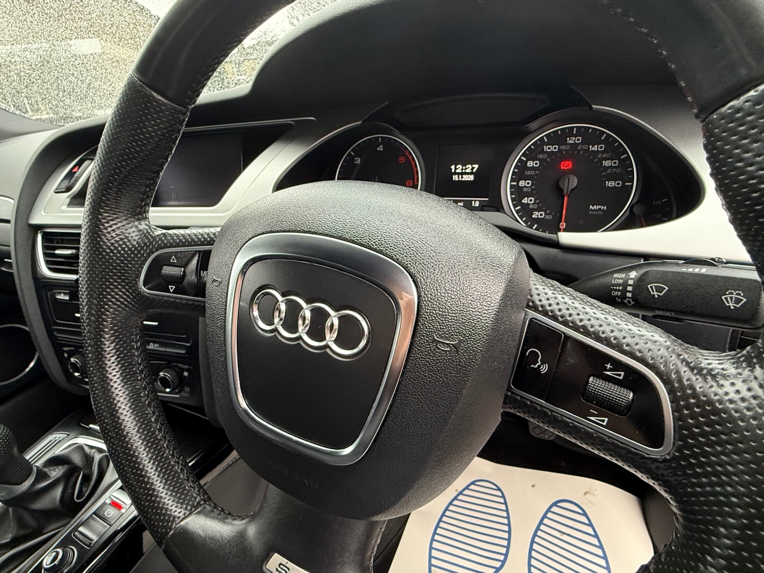 Used Audi A4 2011 for sale - 77208599: Photo 31