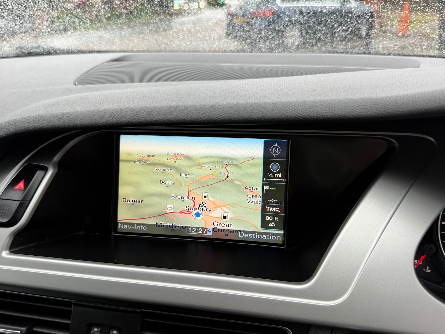 Used Audi A4 2011 for sale - 77208599: Photo 32