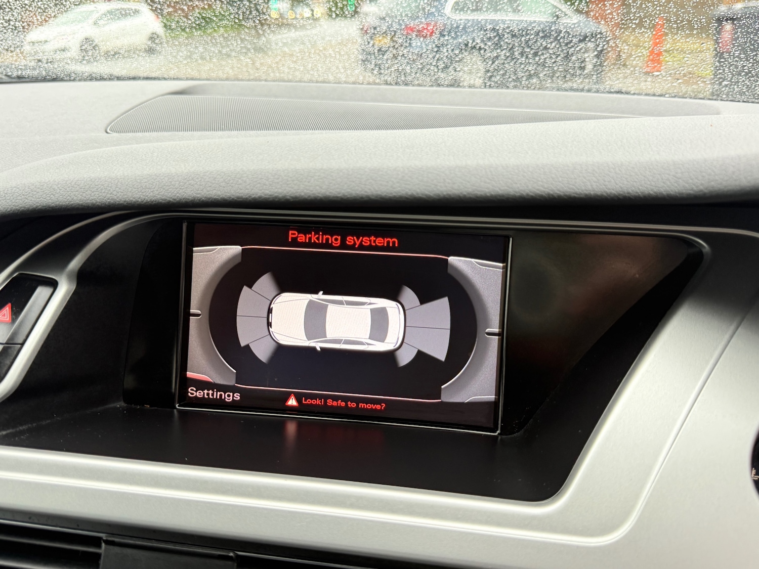 Used Audi A4 2011 for sale - 77208599: Photo 33