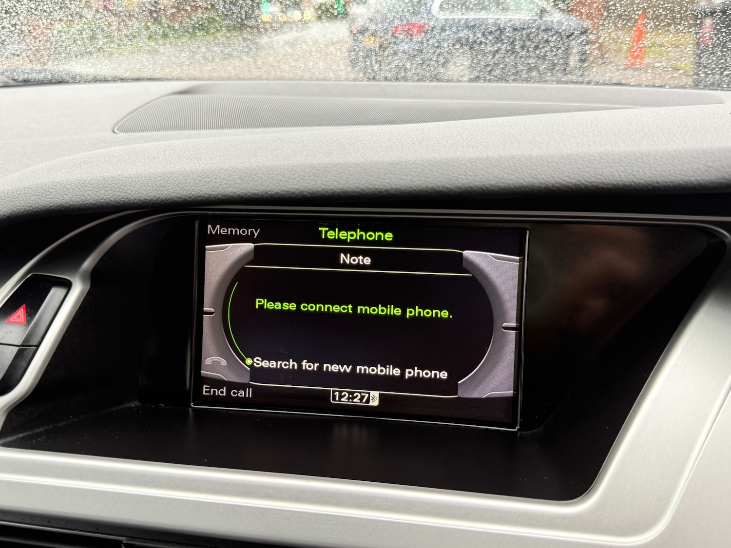 Used Audi A4 2011 for sale - 77208599: Photo 34