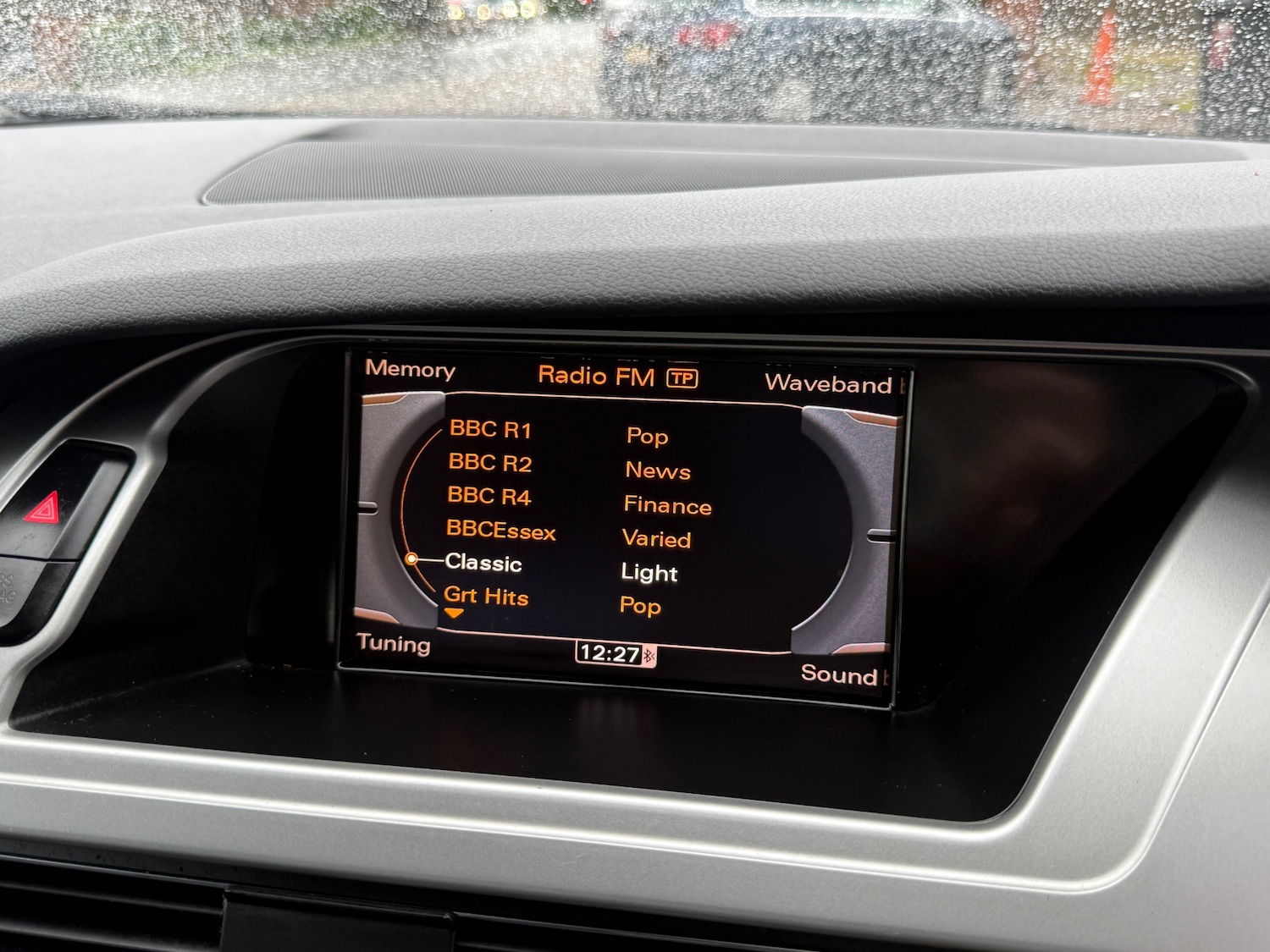 Used Audi A4 2011 for sale - 77208599: Photo 35