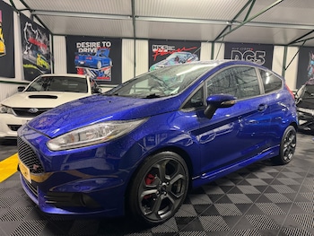 Used Ford Fiesta 2017 for sale - 75719385: Photo