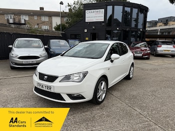 2014 (14) - 1.4 Toca 5dr