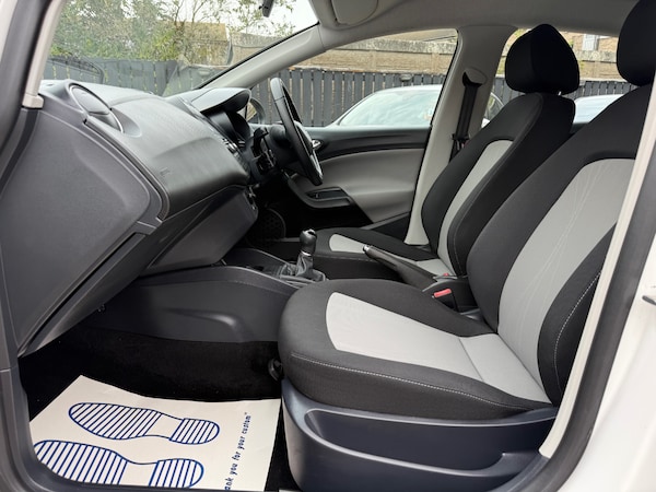 Used SEAT Ibiza 2014 for sale - 75569046: Photo 20