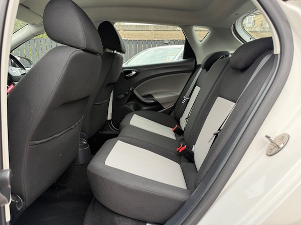Used SEAT Ibiza 2014 for sale - 75569046: Photo 25