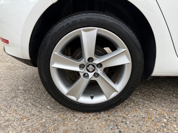 Used SEAT Ibiza 2014 for sale - 75569046: Photo 30
