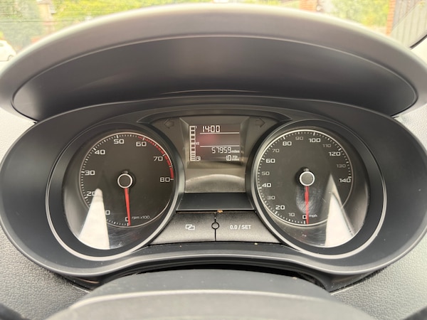 Used SEAT Ibiza 2014 for sale - 75569046: Photo 34