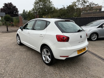 Used SEAT Ibiza 2014 for sale - 75569046: Photo