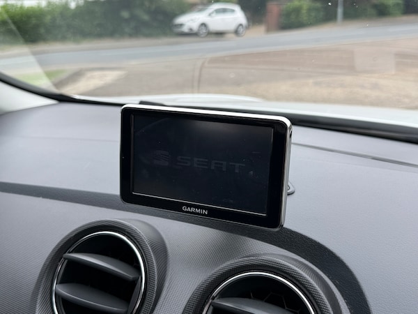 Used SEAT Ibiza 2014 for sale - 75569046: Photo 47