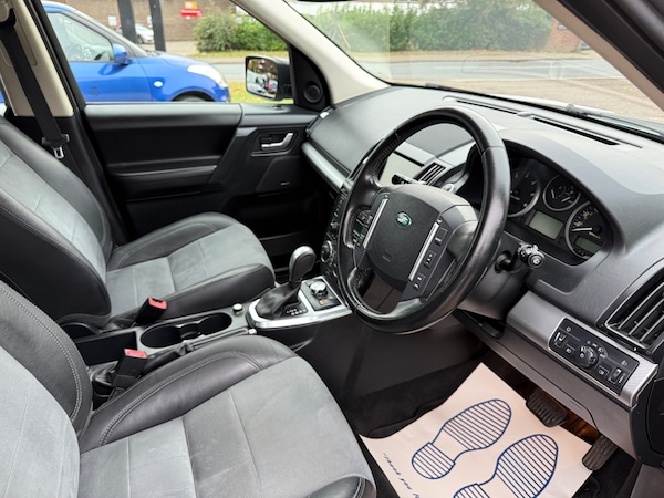 Used Land Rover Freelander 2012 for sale - 76242958: Photo 10