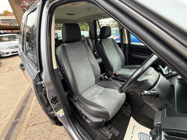 Used Land Rover Freelander 2012 for sale - 76242958: Photo 12